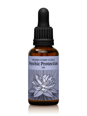 Psychic Protection Combination Essence