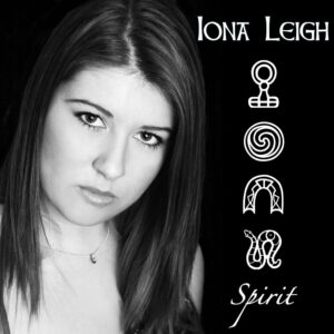 Spirit - Iona Leigh CD