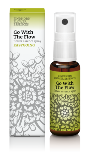 Go With The Flow Combination Essence