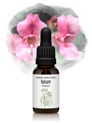 Balsam Flower Essence