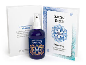 Sacred Earth GIft Card