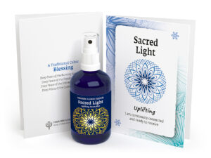 Sacred Light Gift Card