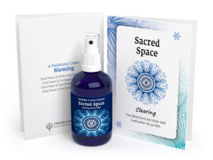 Sacred Space Gift Card