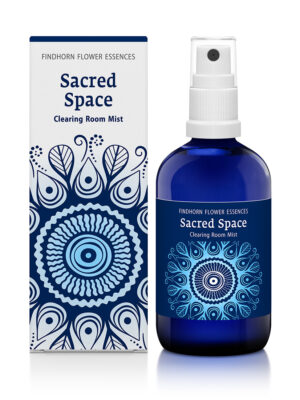 Sacred Space Clearing Room Mist 100ml