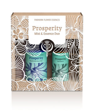 Prosperity Manifesting Essence & Mist Duo