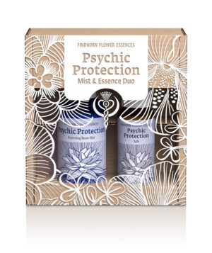 Psychic Protection Protecting Essence & Mist Duo