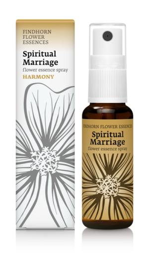 Spiritual Marriage Combination Essence