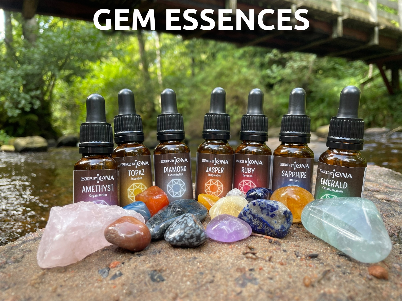 Sapphire - INTUITION - Image 4