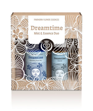 Dreamtime Unwinding Essence & Mist Duo