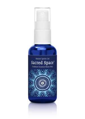 Sacred Space Clearing Room Mist 50ml